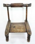 Baoule Chair