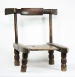 Baoule Chair